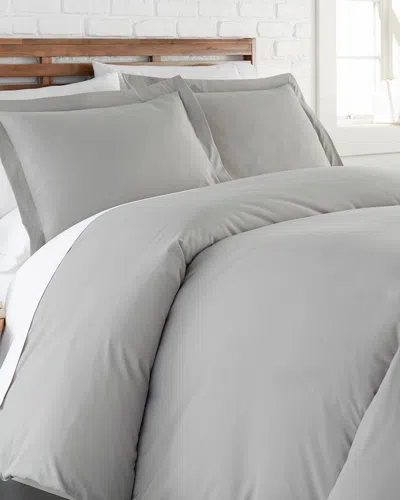 South Shore Linens Ultra Soft Modern Duvet Set