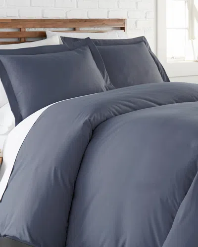 South Shore Linens Ultra Soft Modern Duvet Set