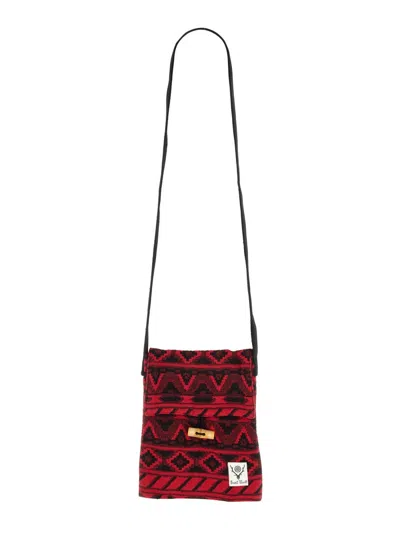 South2 West8 Bag With Logo