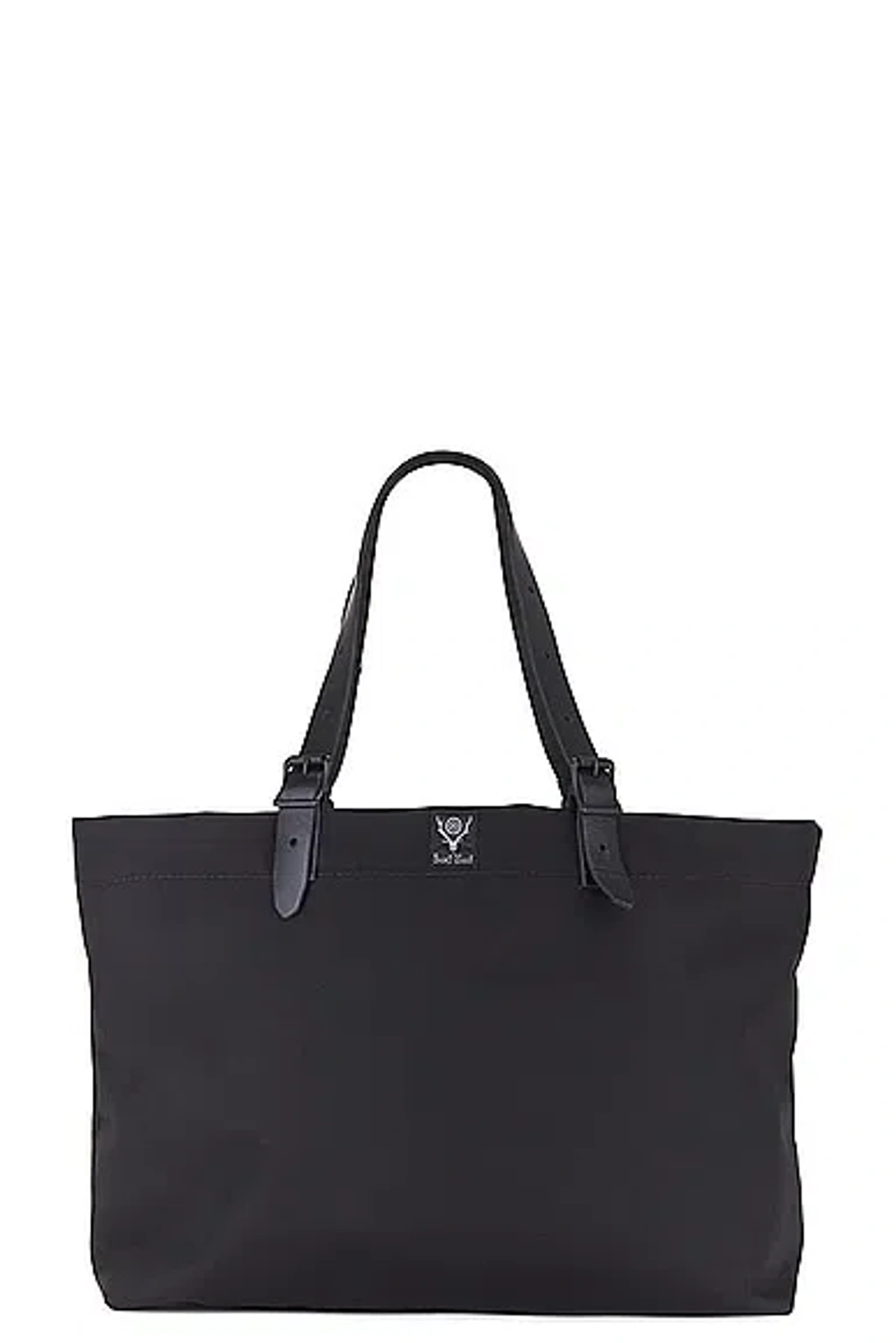 South2 West8 Ballistic Nylon Canal Park Tote Classic In