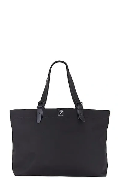 バッグ S2W8 Ballistic Nylon Canal Park Tote Ballistic Nylon Canal Park Tote - Classic – NEPENTHES ONLINE