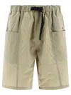 South2 West8 Nylon Bermuda Shorts