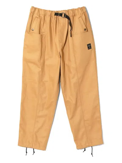 South2 West8 Belted Trousers