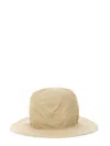South2 West8 Hat Crusher In Beige