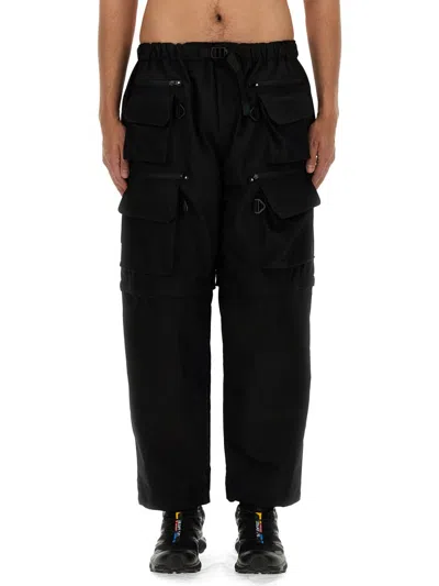 SOUTH2 WEST8 CARGO PANTS