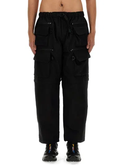SOUTH2 WEST8 SOUTH2 WEST8 CARGO PANTS