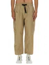 South2 West8 Relaxed Fit Chintz Pants