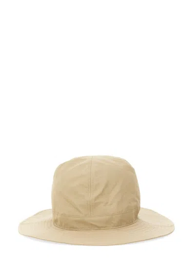 South2 West8 Classic Crusher Hat In Beige
