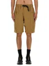 South2 West8 Cotton Bermuda Shorts