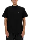 South2 West8 Cotton T-shirt