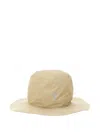 South2 West8 Crusher Cotton Hat In Neutral