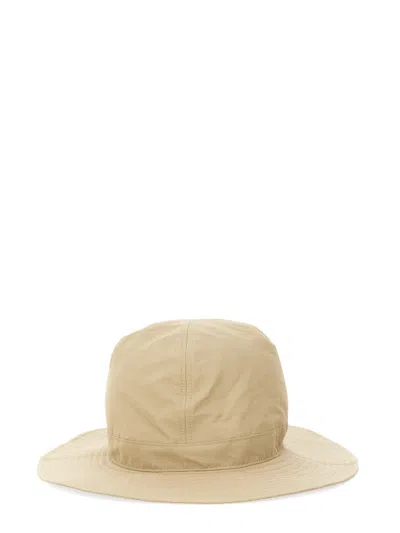South2 West8 Crusher Hat For Men In Beige