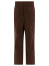 South2 West8 Fatigue Trousers
