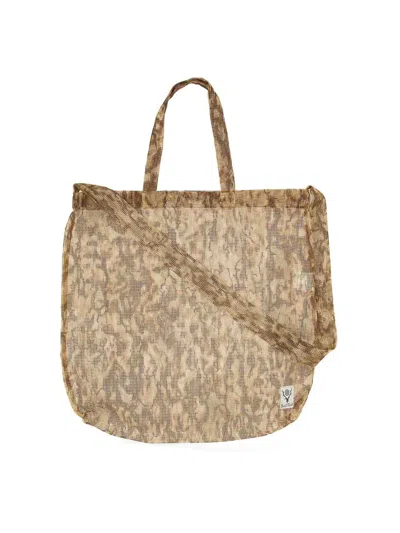 South2 West8 Grocery Bag In Multicolour