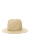 South2 West8 Hat Crusher In Beige