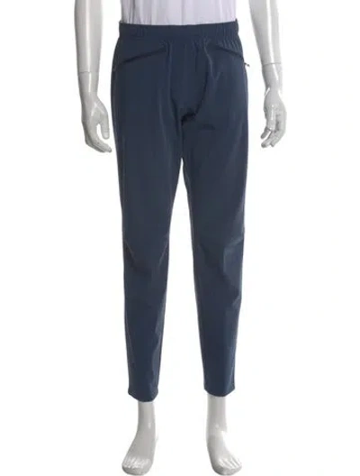 Pre-owned South2 West8 Joggers In Blue
