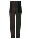 South2 West8 Man Pants Dark Green Size Xl Cotton In Green