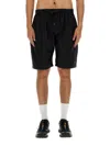 South2 West8 Twill Bermuda Shorts