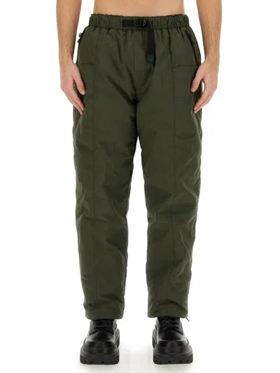 SOUTH2 WEST8 RELAXED FIT TAPERED LEG PANTS