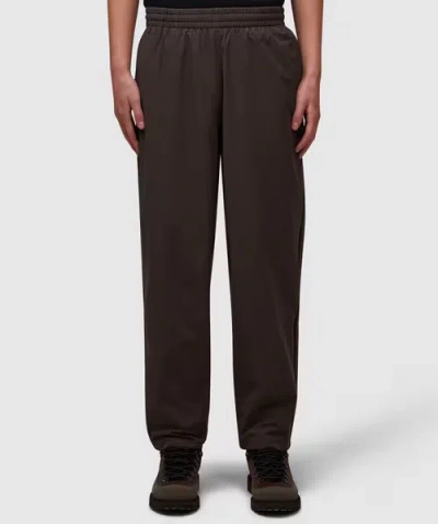 South2 West8 S.l Trail Pant In Charcoal