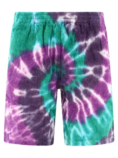 SOUTH2 WEST8 STRING EASY SHORTS
