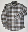 Southern Casanova Men's Button Down Shirt In Mountain View