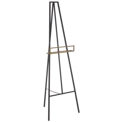 Southern Enterprises Isabella Iron Easel