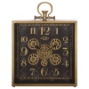 Southern Enterprises Maximilian Table/wall Clock