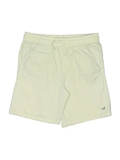 Pre-owned Southern Marsh Kids' Athletic Shorts In Brown