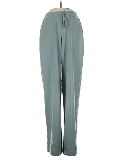 Pre-owned Southern Marsh Casual Pants In Teal