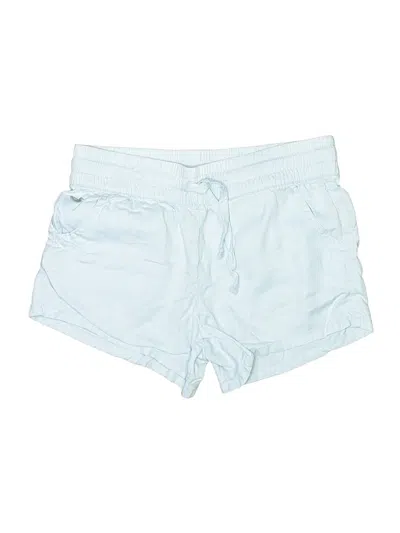 Pre-owned Southern Marsh Shorts In Blue