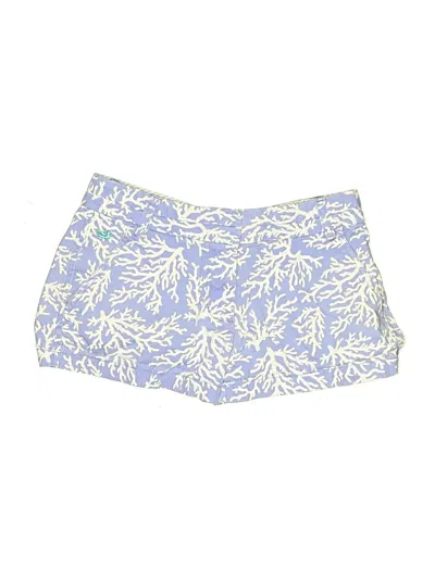 Pre-owned Southern Marsh Shorts In Blue