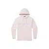 Southern Marsh Sunday Morning Sweater Hoodie In White In White