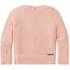 Southern Marsh Women's Classics Cloud Sweatshirt In Camellia In Multi