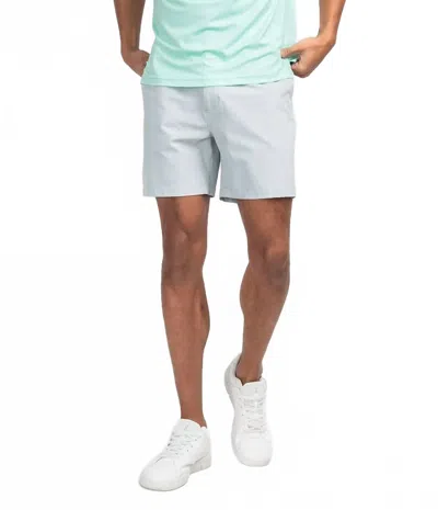 Southern Shirt Company Nomad Short In Metal In Multi