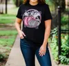 Southern Swank In October We Wear Pink In Black