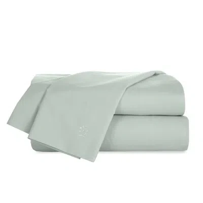 Southern Tide 300 Thread Count 100% Cotton Sheet Set In Seafoam Green
