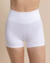 Southern Tide Active Under Short In Classic White