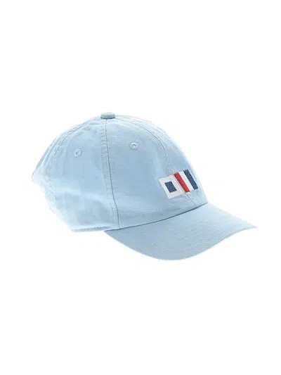 Pre-owned Southern Tide Baseball Cap In Blue