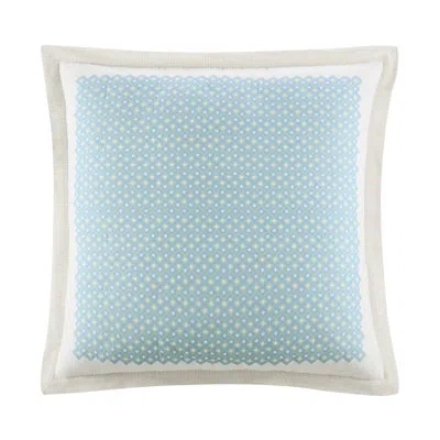 Southern Tide Bellweather Euro Multi Sham