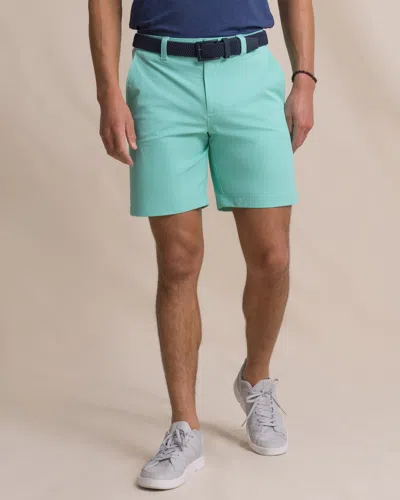 Southern Tide Birdie 8" Coastal Breeze® Performance Short In Gulf Shores