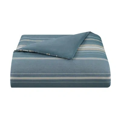 Southern Tide Camden Navy Comforter Set