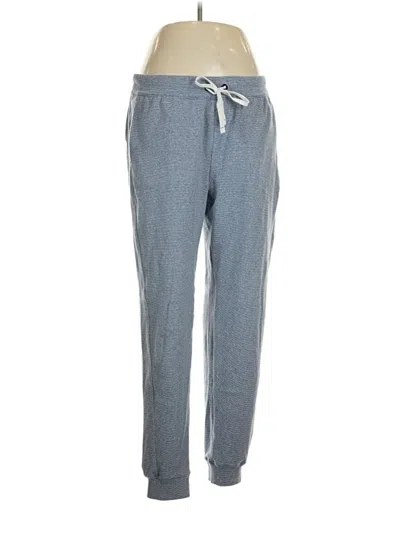 Pre-owned Southern Tide Casual Pants In Blue