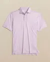 Southern Tide Driver On The Ball Polo In Riviera Rose In Pink