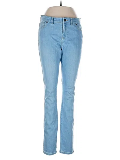 Pre-owned Southern Tide Jeans In Blue