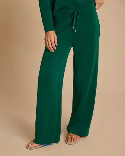 Southern Tide Levitt Lounge Pant In Green