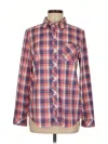 Southern Tide Long Sleeve Button Down Shirt In Multi