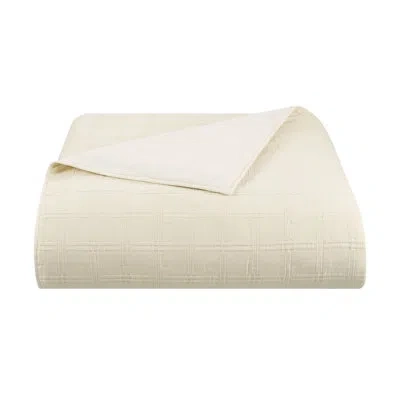 Southern Tide Marco Island Ivory Quilt