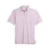 Southern Tide Driver On The Ball Polo In Riviera Rose In Pink