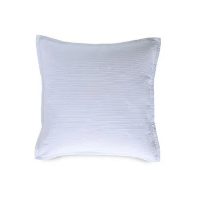 Southern Tide Ocean Isle Euro White Sham